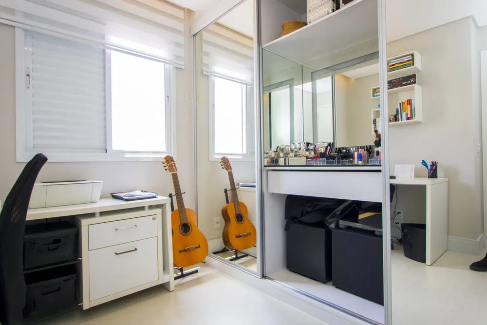 Apartamento, 3 quartos, 80 m² - Foto 12