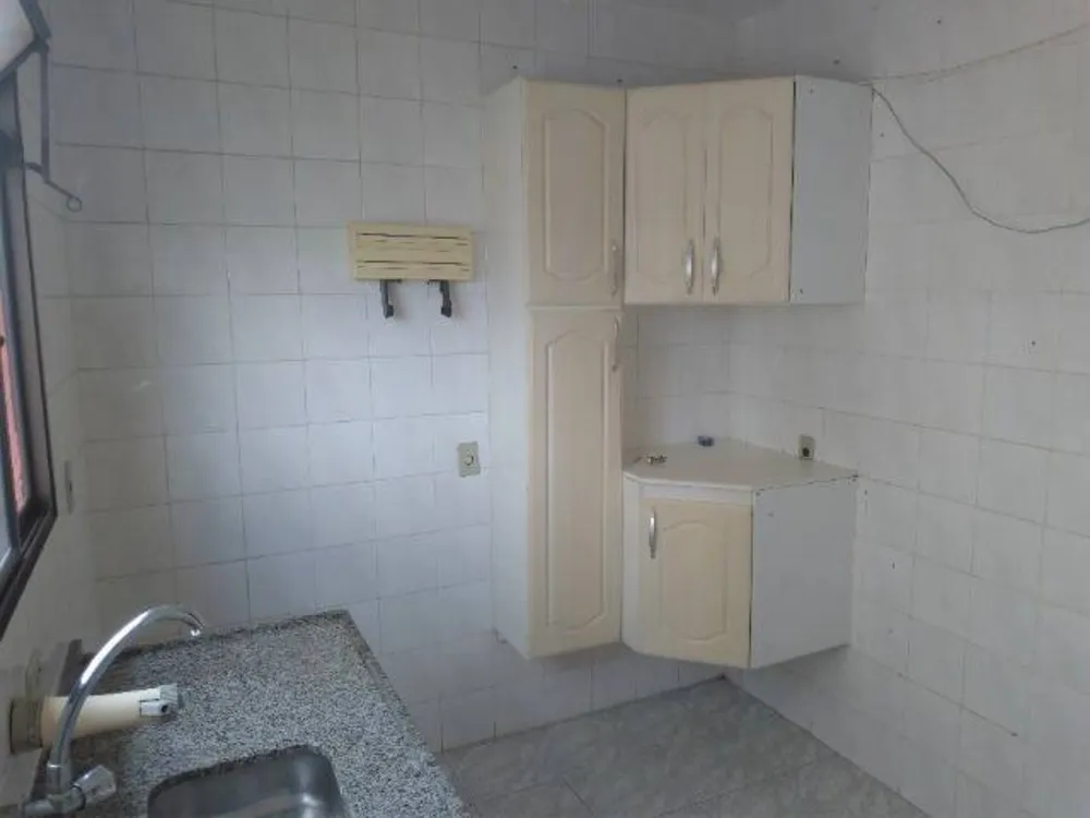 Apartamento, 2 quartos, 60 m² - Foto 6