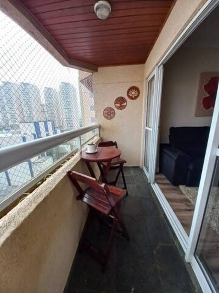 Apartamento, 3 quartos, 104 m² - Foto 4