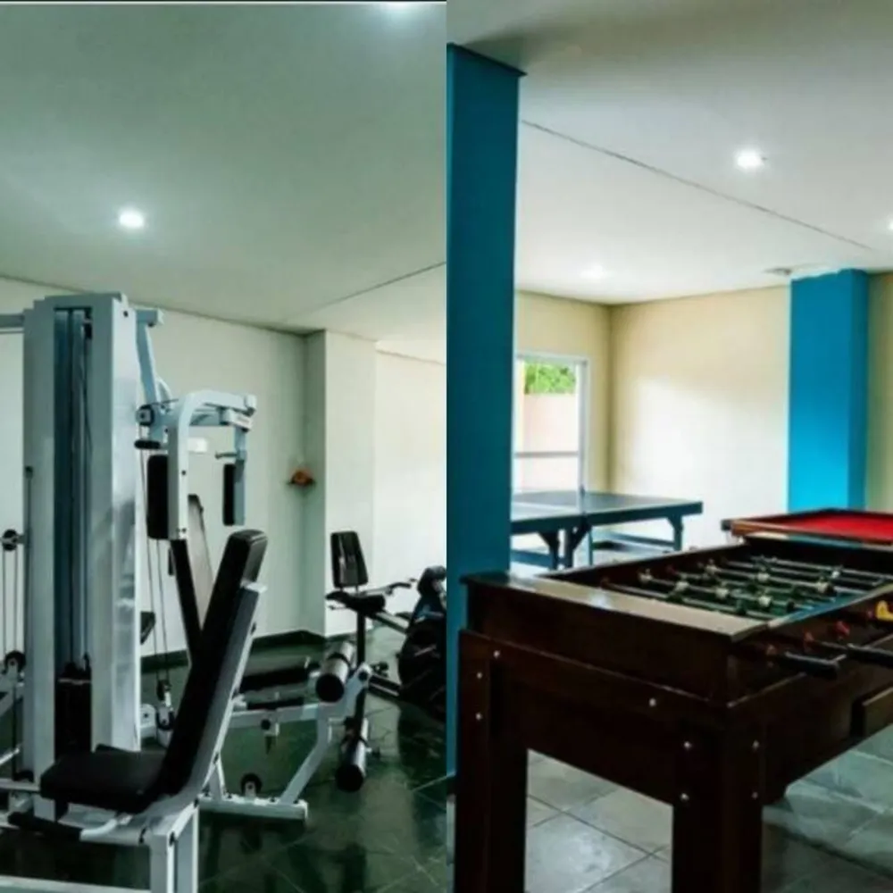 Apartamento, 3 quartos, 104 m² - Foto 7