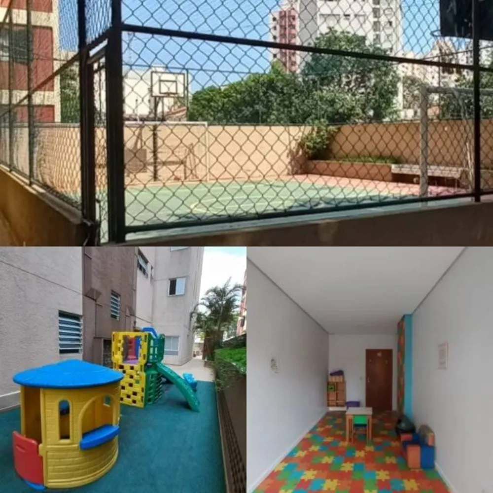 Apartamento, 3 quartos, 104 m² - Foto 6