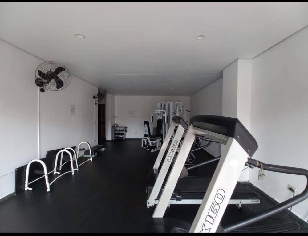 Apartamento, 3 quartos, 104 m² - Foto 3