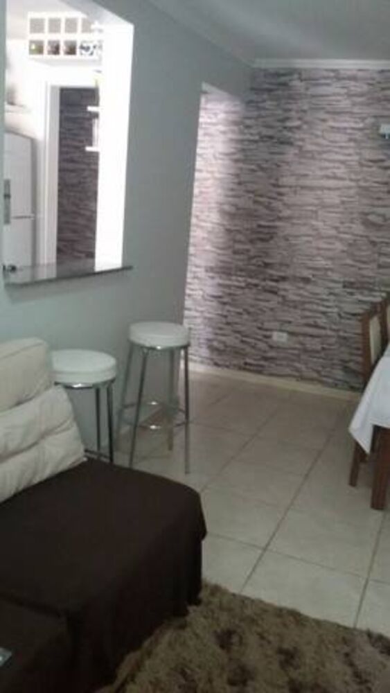 Apartamento, 3 quartos, 61 m² - Foto 2