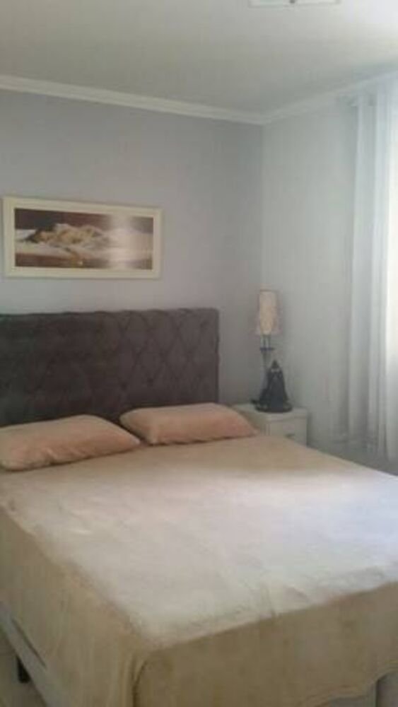 Apartamento, 3 quartos, 61 m² - Foto 3