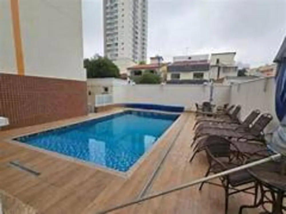 Apartamento, 3 quartos, 70 m² - Foto 10