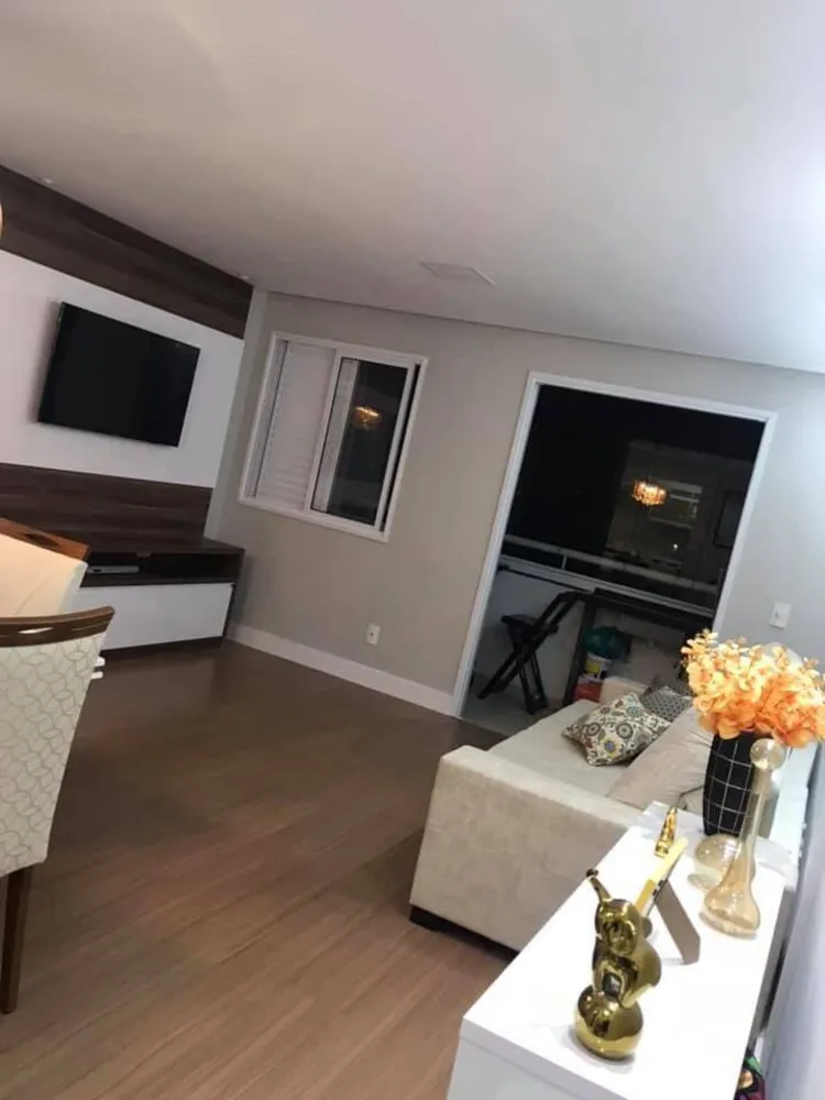 Apartamento, 3 quartos, 70 m² - Foto 6