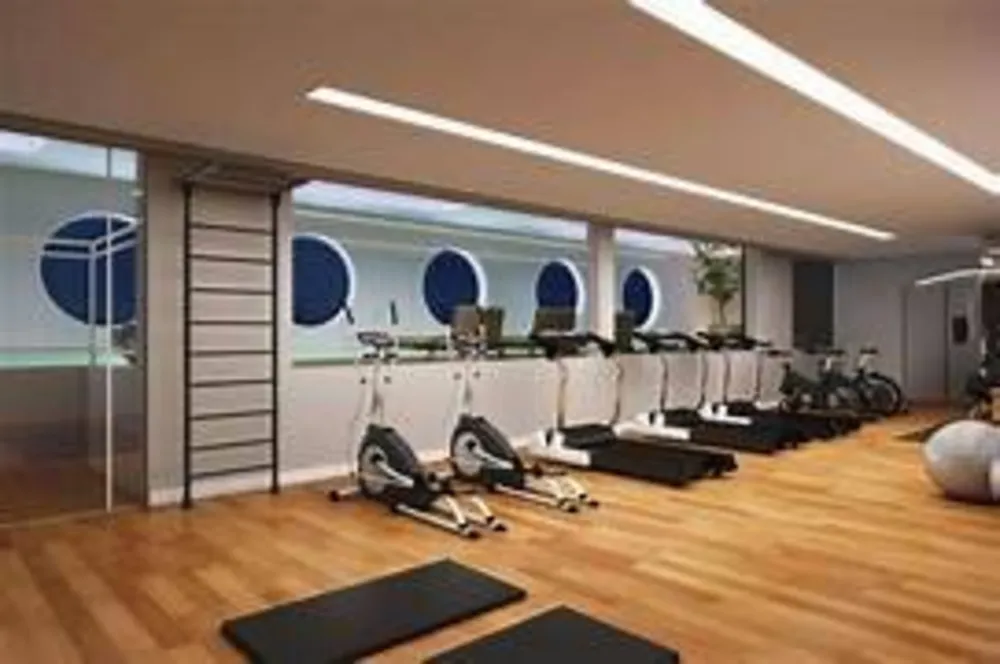 Apartamento, 3 quartos, 70 m² - Foto 9