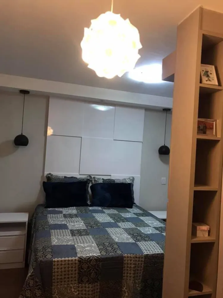 Apartamento, 3 quartos, 70 m² - Foto 7