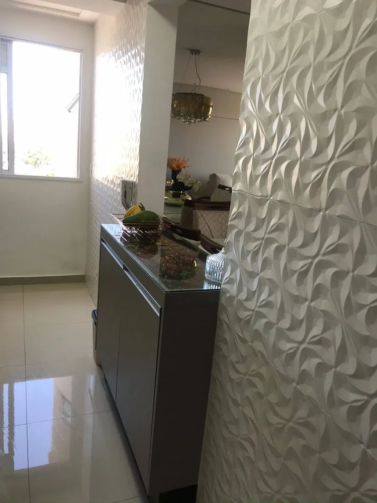 Apartamento, 3 quartos, 70 m² - Foto 3
