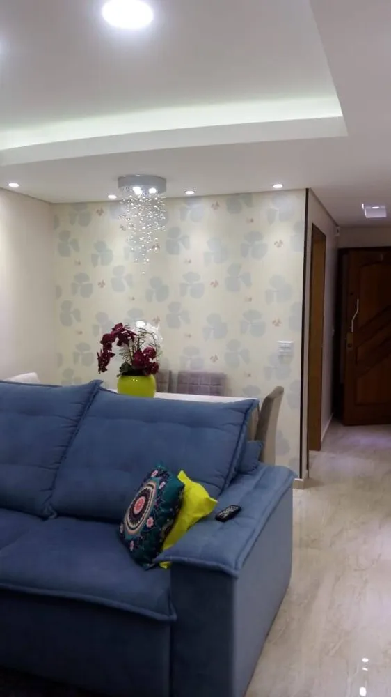 Apartamento, 2 quartos, 75 m² - Foto 9