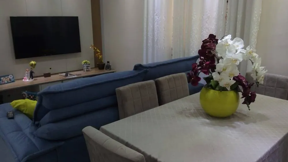 Apartamento, 2 quartos, 75 m² - Foto 6