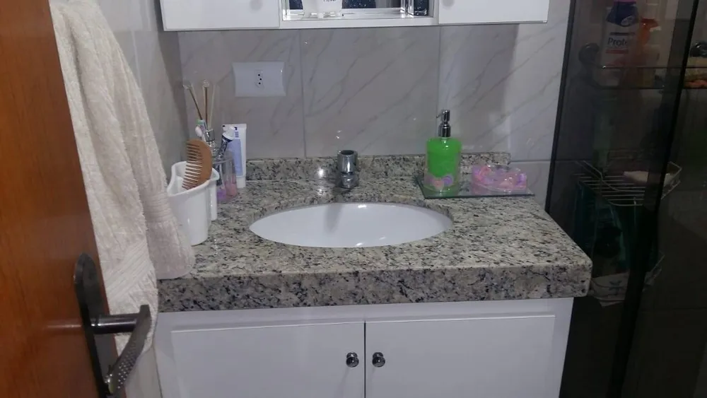 Apartamento, 2 quartos, 75 m² - Foto 11