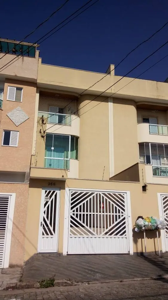 Apartamento, 2 quartos, 75 m² - Foto 12