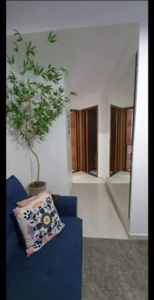 Apartamento à venda com 2 quartos, 96m² - Foto 7