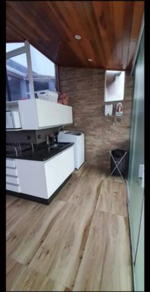 Apartamento à venda com 2 quartos, 96m² - Foto 6