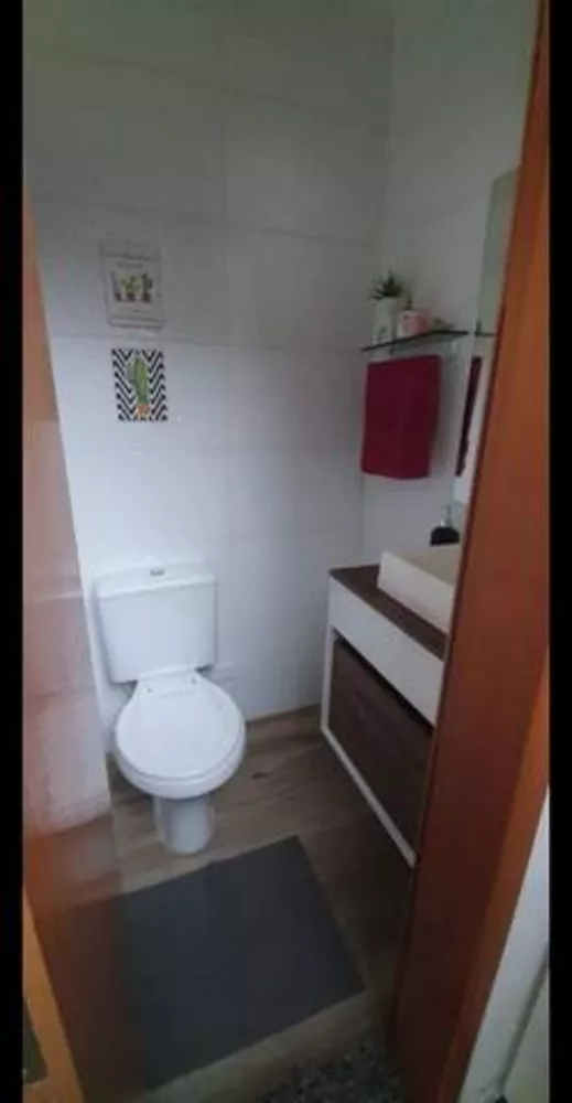 Apartamento à venda com 2 quartos, 96m² - Foto 10