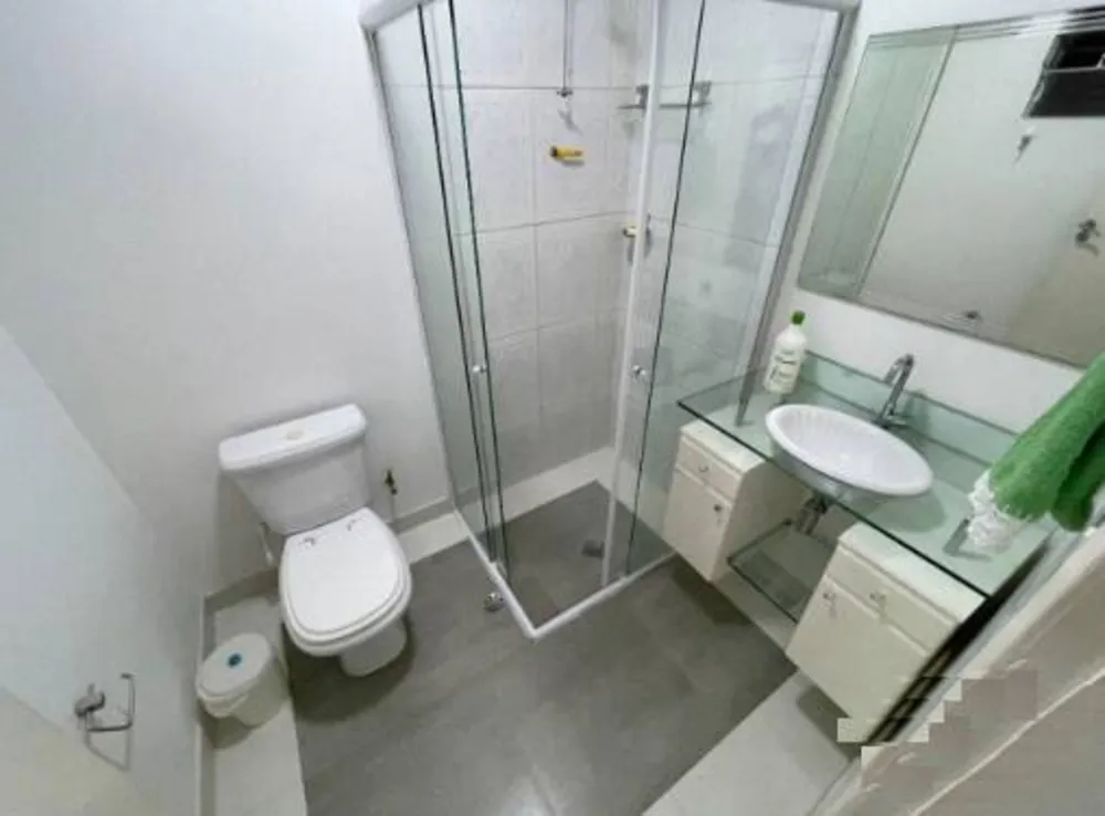Sobrado, 4 quartos, 234 m² - Foto 8
