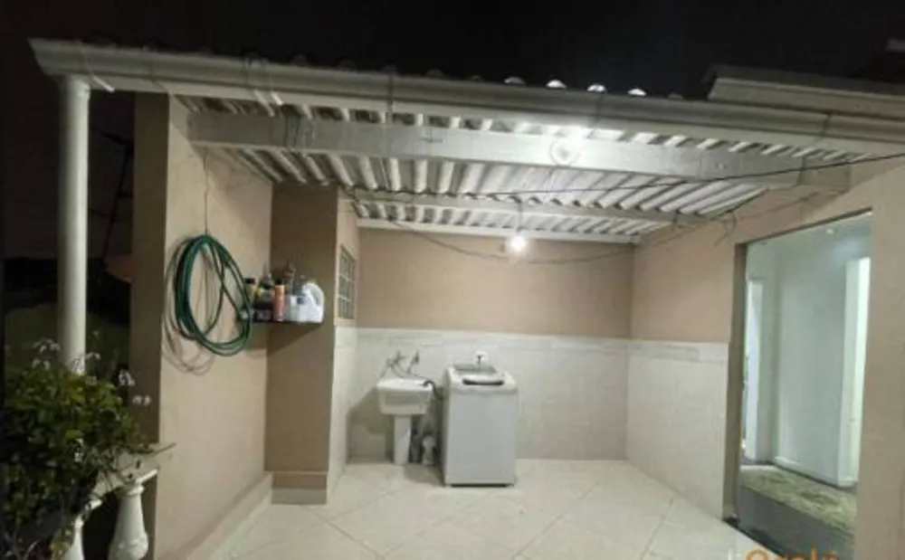 Sobrado, 4 quartos, 234 m² - Foto 16