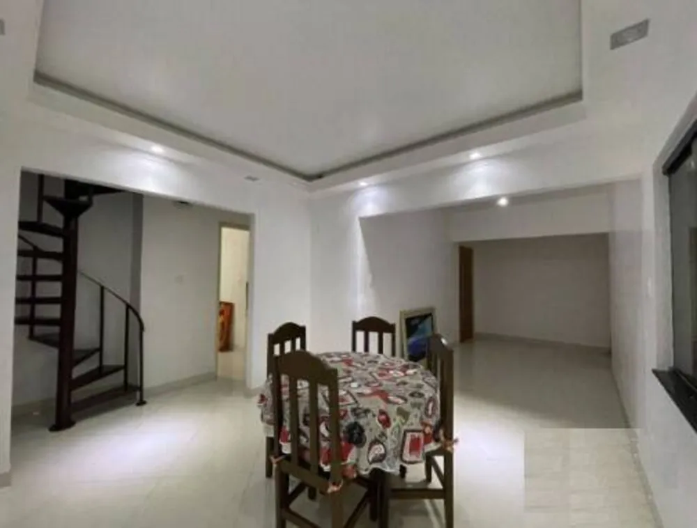 Sobrado, 4 quartos, 234 m² - Foto 12