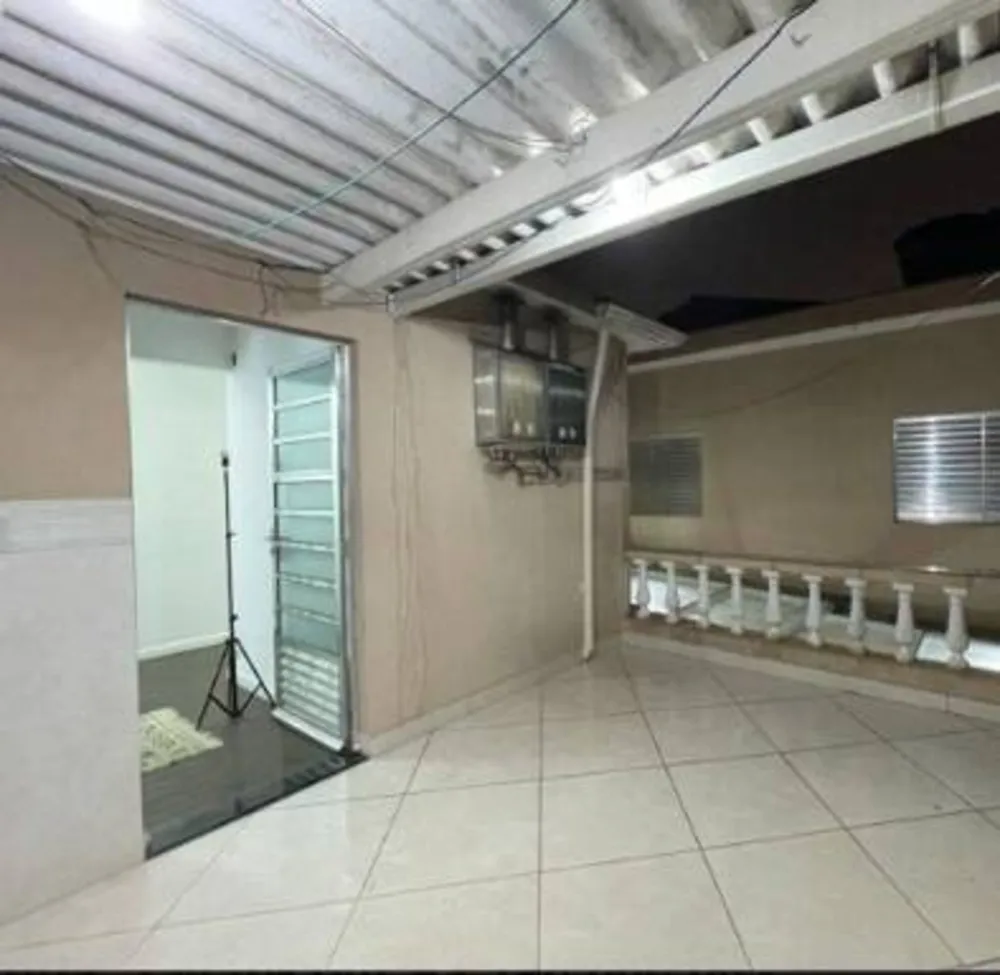 Sobrado, 4 quartos, 234 m² - Foto 15