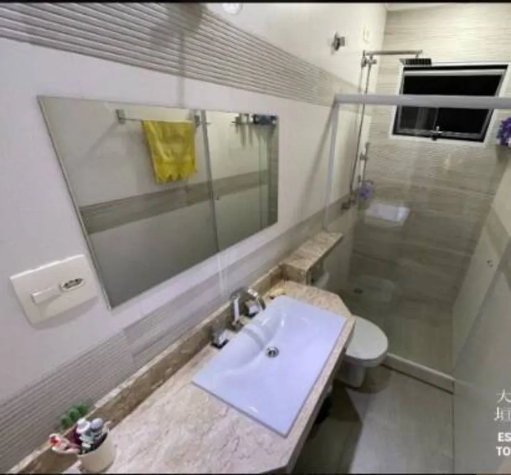 Sobrado, 4 quartos, 234 m² - Foto 14