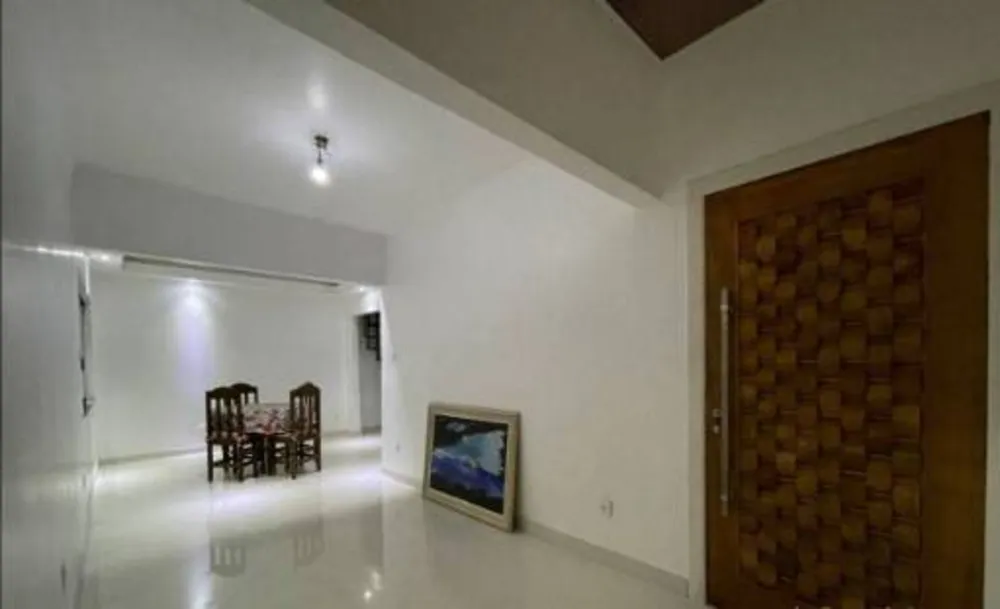 Sobrado, 4 quartos, 234 m² - Foto 5