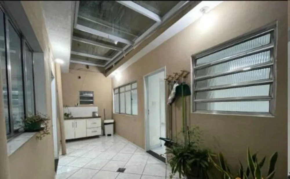 Sobrado, 4 quartos, 234 m² - Foto 6