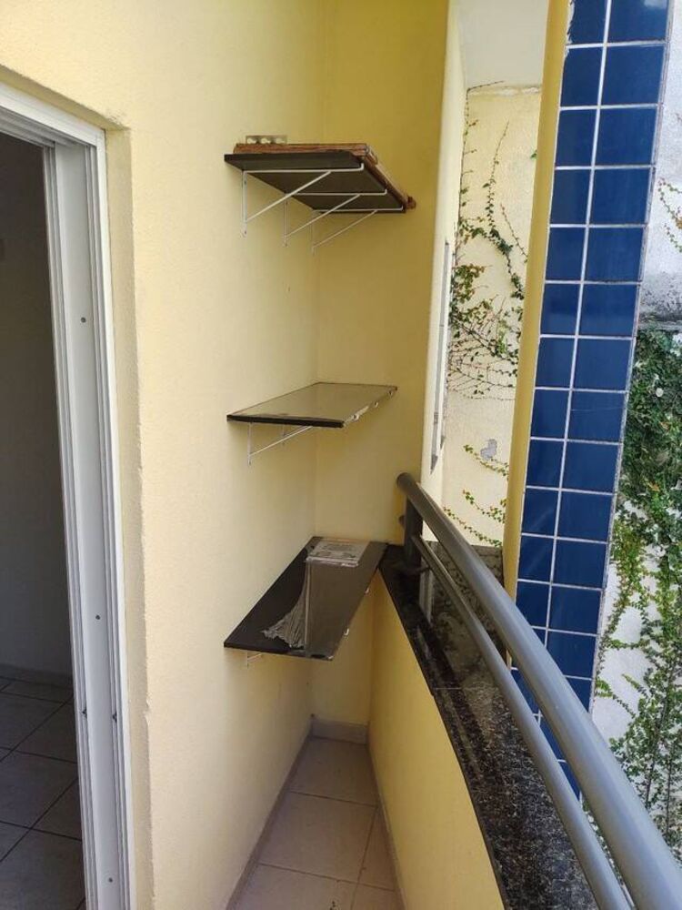 Apartamento, 3 quartos, 91 m² - Foto 4