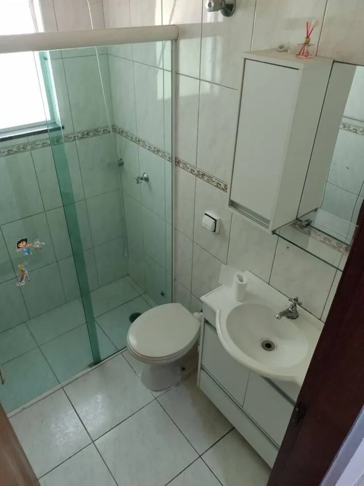 Apartamento, 3 quartos, 91 m² - Foto 9