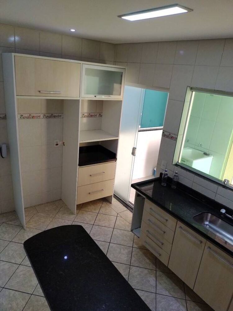 Apartamento, 3 quartos, 91 m² - Foto 3