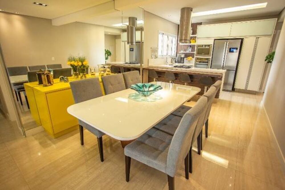 Apartamento, 3 quartos, 96 m² - Foto 4