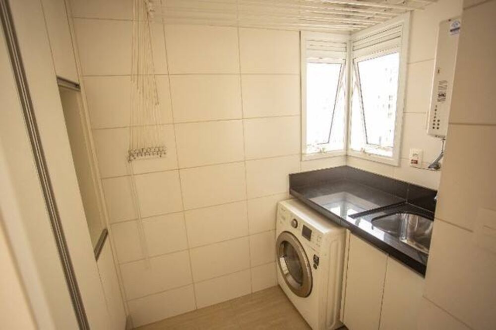 Apartamento, 3 quartos, 96 m² - Foto 1