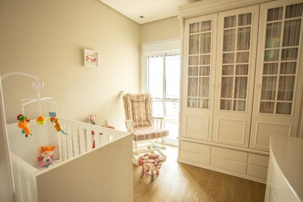 Apartamento, 3 quartos, 96 m² - Foto 2