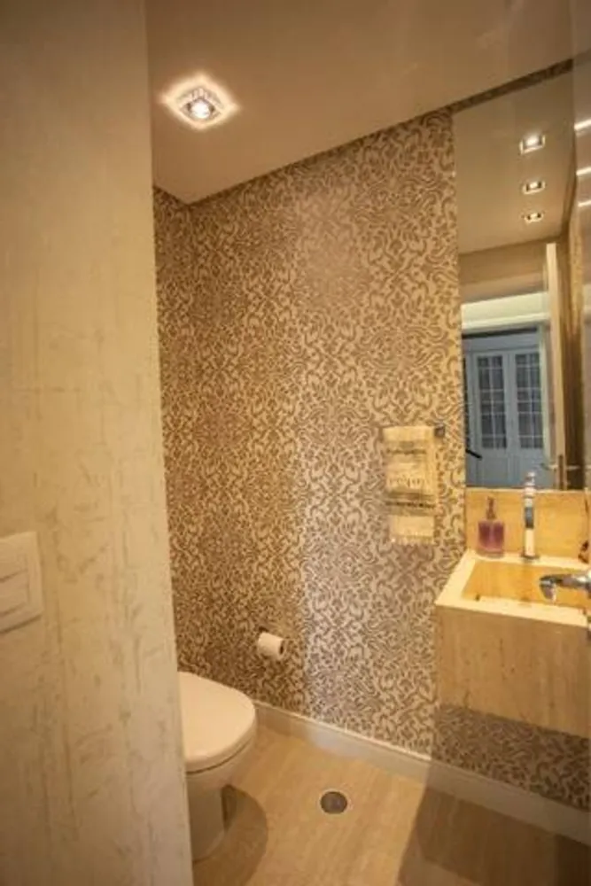 Apartamento, 3 quartos, 96 m² - Foto 6