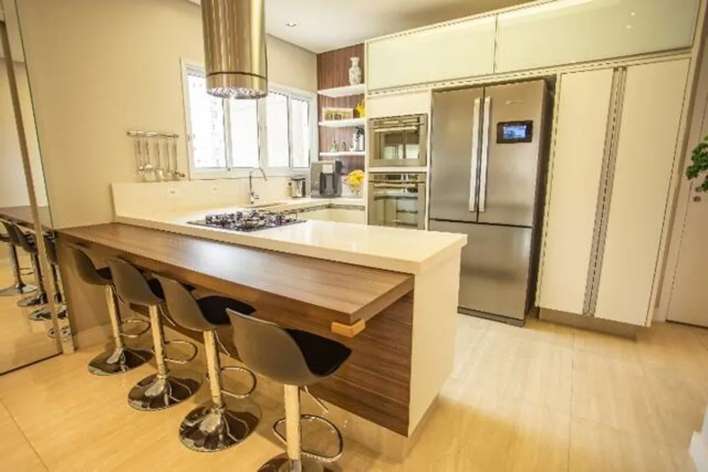 Apartamento, 3 quartos, 96 m² - Foto 3