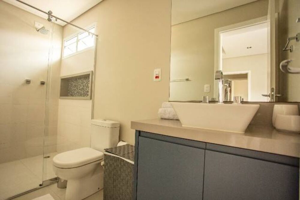 Apartamento, 3 quartos, 96 m² - Foto 3