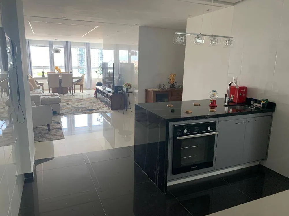 Apartamento, 3 quartos, 130 m² - Foto 4