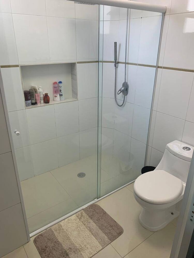 Apartamento, 3 quartos, 130 m² - Foto 3