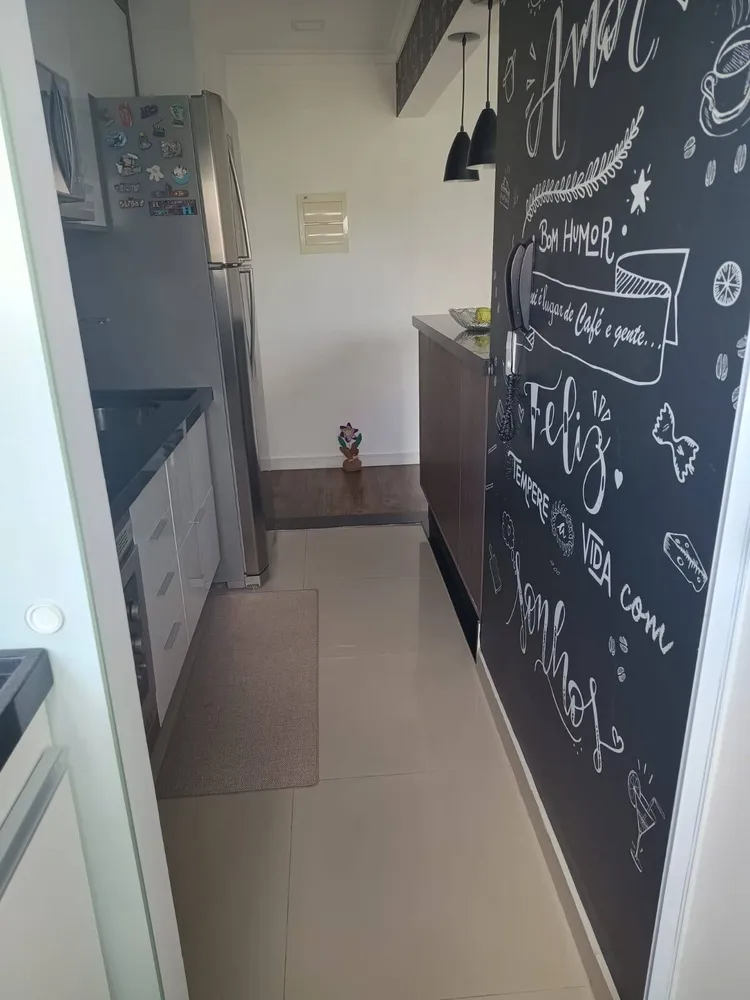 Apartamento, 2 quartos, 52 m² - Foto 12