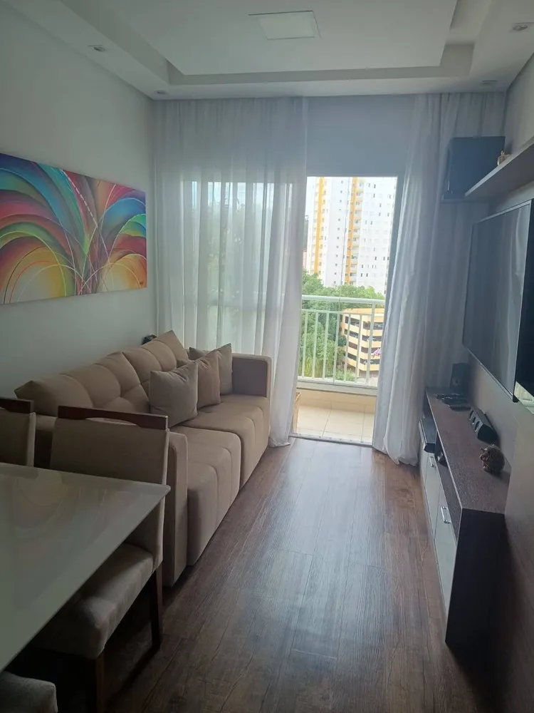 Apartamento, 2 quartos, 52 m² - Foto 13