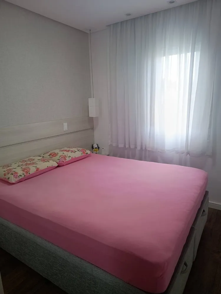 Apartamento, 2 quartos, 52 m² - Foto 11