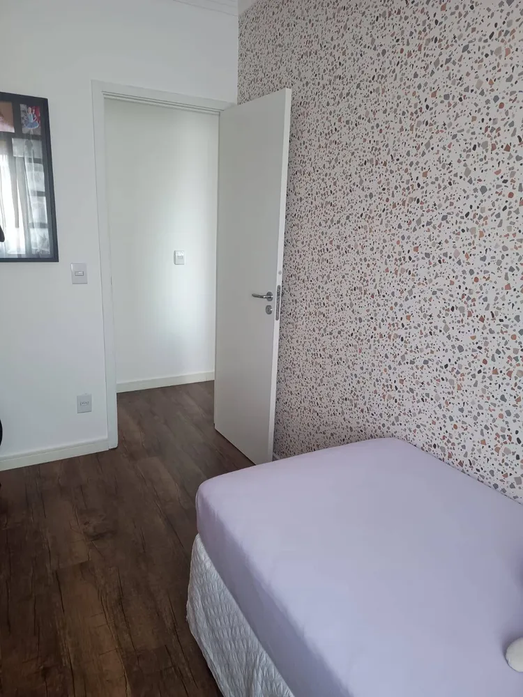 Apartamento, 2 quartos, 52 m² - Foto 3