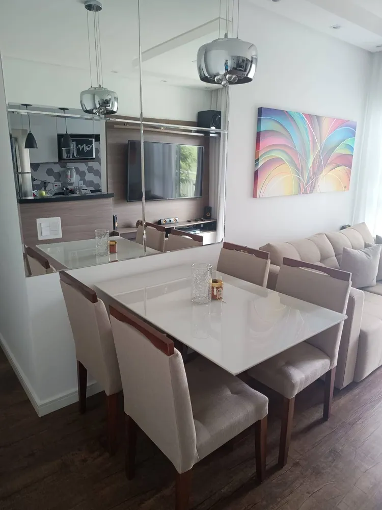Apartamento, 2 quartos, 52 m² - Foto 14