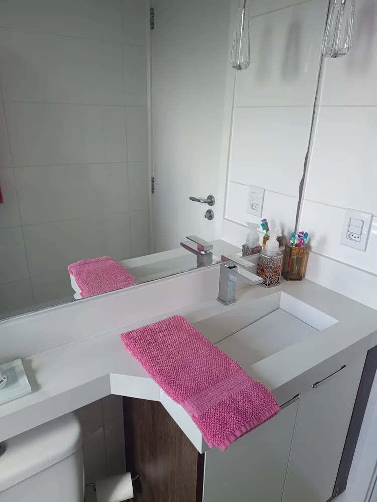 Apartamento, 2 quartos, 52 m² - Foto 16