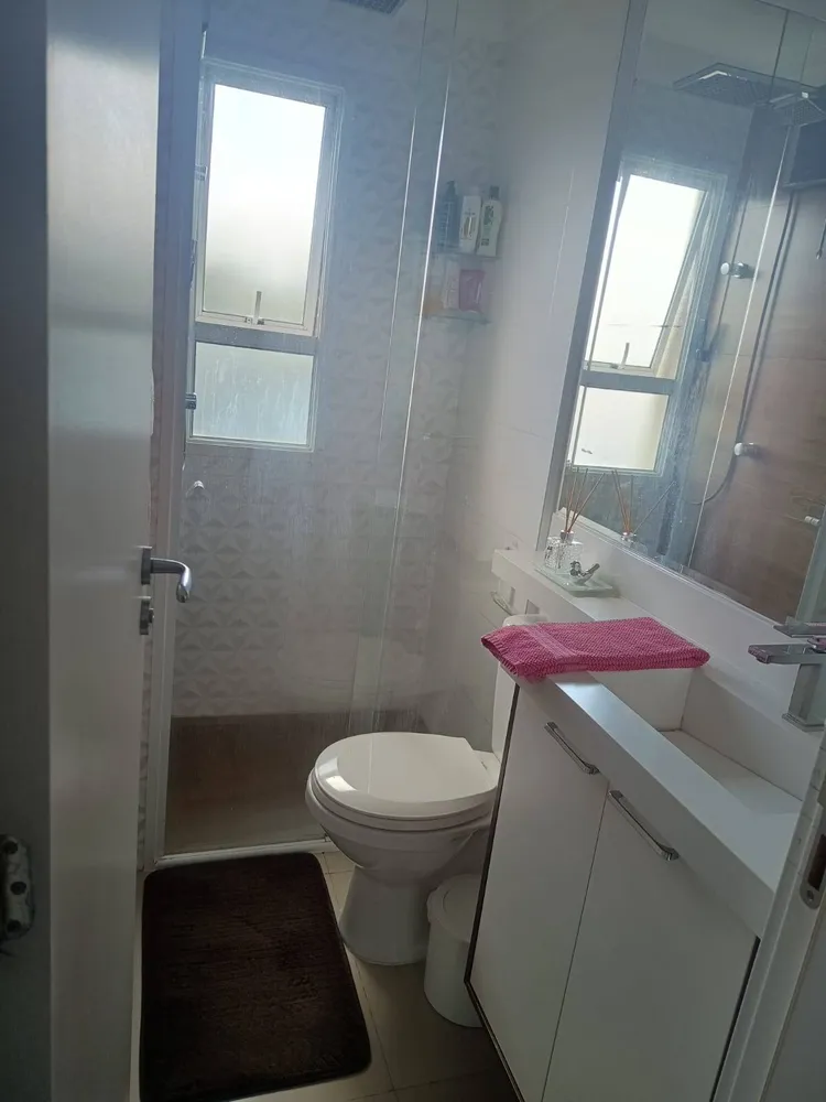 Apartamento, 2 quartos, 52 m² - Foto 2