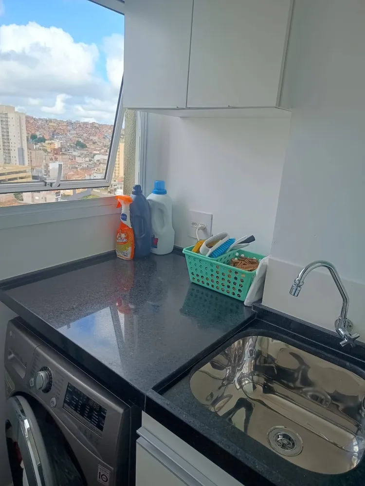 Apartamento, 2 quartos, 52 m² - Foto 5