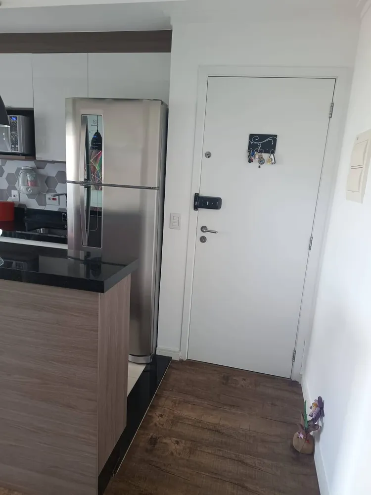 Apartamento, 2 quartos, 52 m² - Foto 6