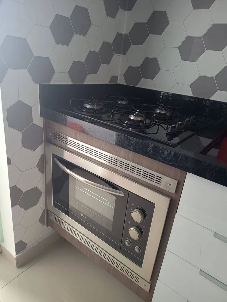 Apartamento, 2 quartos, 52 m² - Foto 10