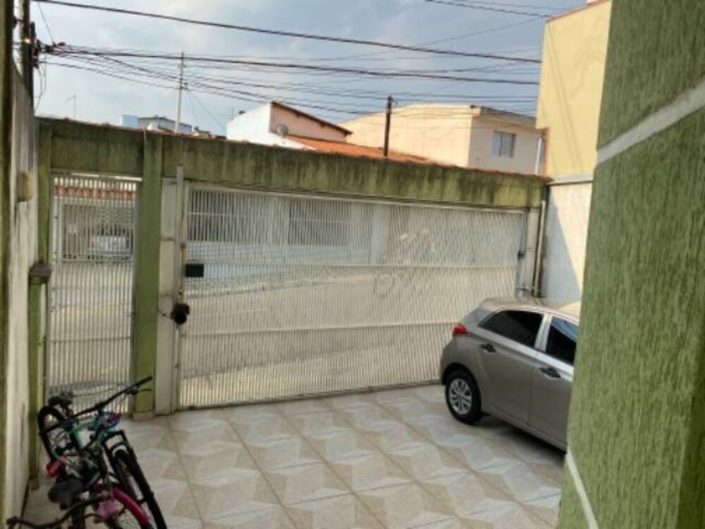 Casa à venda com 2 quartos, 170m² - Foto 5