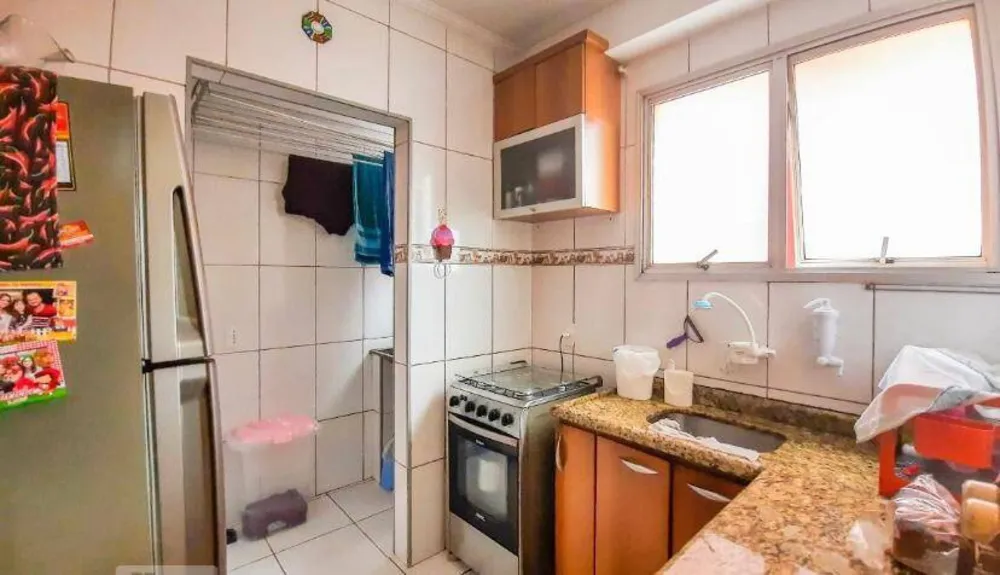 Apartamento, 2 quartos, 65 m² - Foto 10